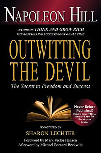 outwitting the Devil